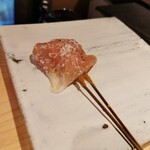 串揚げ なかや - 