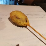 串揚げ なかや - 