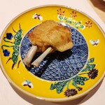 串揚げ なかや - 