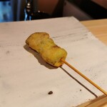 串揚げ なかや - 