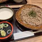 Oraga Soba - 