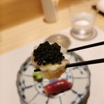 串揚げ なかや 東麻布 - 