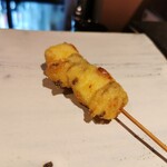 串揚げ なかや - 