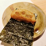 串揚げ なかや - 