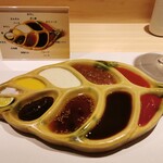 串揚げ なかや 東麻布 - 