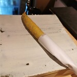 串揚げ なかや - 