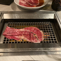代官山焼肉 kintan - 