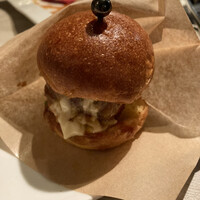 代官山焼肉 kintan - 