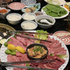 焼肉 永野牧場