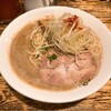 麺屋 極鶏 一乗寺本店