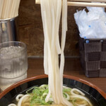 えびす - 麺