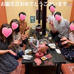 Tanshabu Nabe To Yakiniku No Mise Koizumi - 