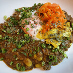 カフェブーサン - 