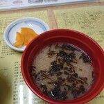 きくよ食堂 - 