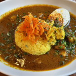 カフェブーサン - 