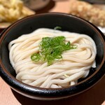 博多ちょうすけ - ぶっかけうどん