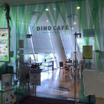 DINO CAFE - 