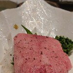 Sumibiyakiniku Dan - 