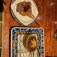 串揚げキッチン だん 梅田店 - 