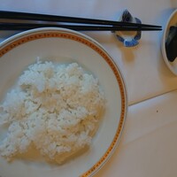 みかわや - 御飯