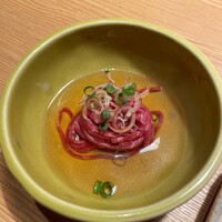 日本焼肉 はせ川 銀座店 - 