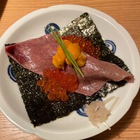 日本焼肉 はせ川 銀座店 - 