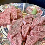 Kyou Yakiniku Nishiki - 