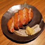 魚と巻き串のお店 優男 - 