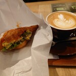 THE 3RD CAFE - 