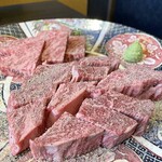 Kyou Yakiniku Nishiki - 