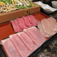 Shangri-La's secret ROPPONGI - 