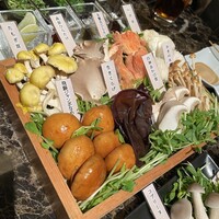 Shangri-La's secret ROPPONGI - 