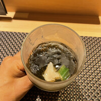 名駅 鮨 Sublime - 