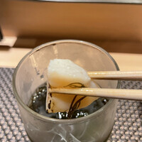 名駅 鮨 Sublime - 
