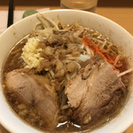 ラーメン荘 地球規模で考えろ - 