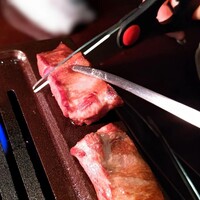 焼肉 にくだらけ - 