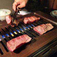 焼肉 にくだらけ - 