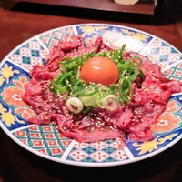 焼肉 にくだらけ - 