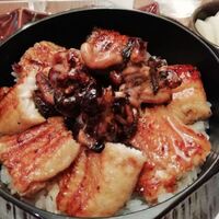 入谷鬼子母神門前のだや - 