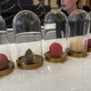 La Patisserie du Meurice par Cedric Grolet