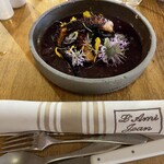 L'Ami Jean - 料理写真: