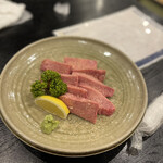 焼肉 三日月 - 