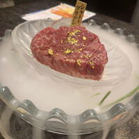焼肉 徳川苑 - 