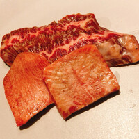 焼肉 牛印 新宿店 - 