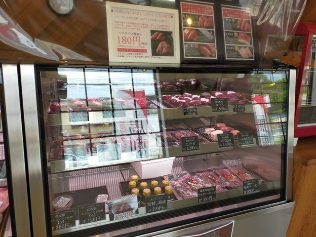 肉のおおくぼ - 猪苗代（その他）の写真