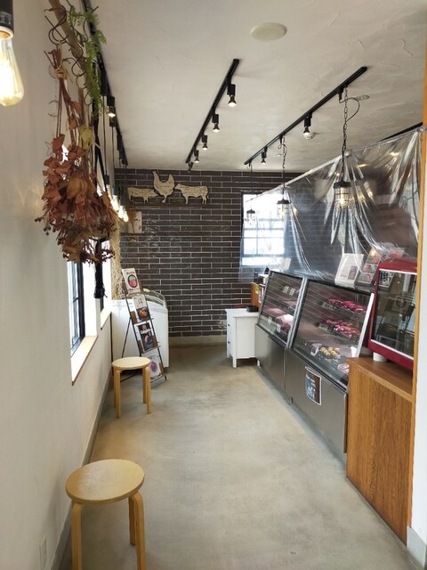 肉のおおくぼ - 猪苗代（その他）の写真