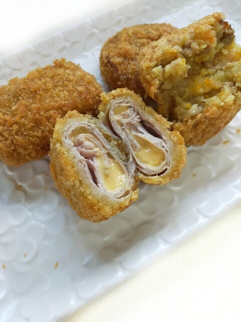 肉のおおくぼ - 猪苗代（その他）の写真