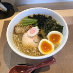 麺屋 い志だ - 