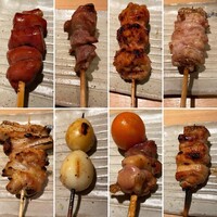 焼鳥 おみ乃 - 