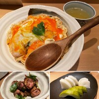 焼鳥 おみ乃 - 